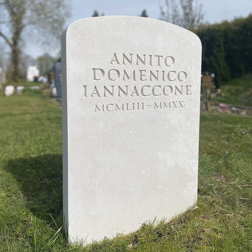 white-headstone-memorial-stonemason