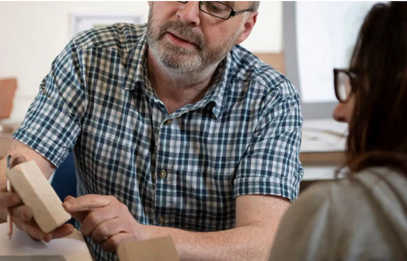 stonemason consultation